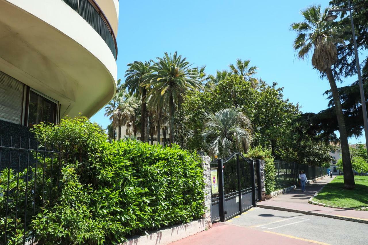 Acci Cannes Gallia エクステリア 写真